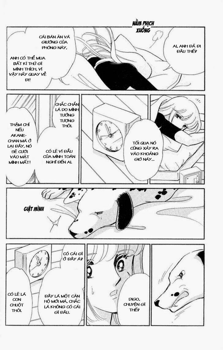 tokidamari no hime chapter 1 20