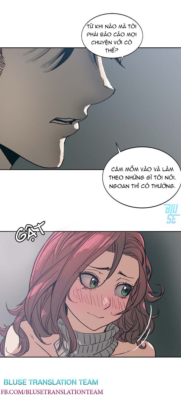 dục vọng chết người chapter 4 38
