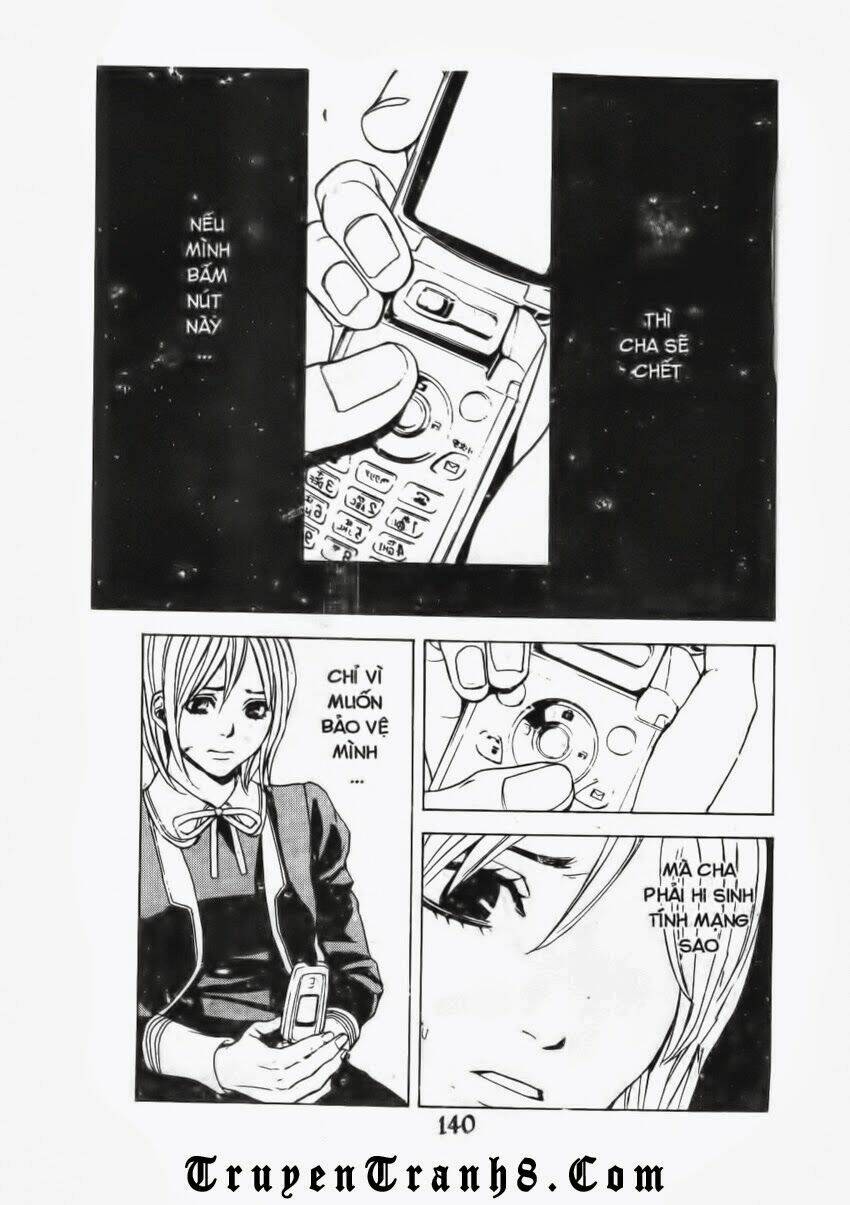 c-blossom - case 729 - điệp vụ 729 chapter 16 15