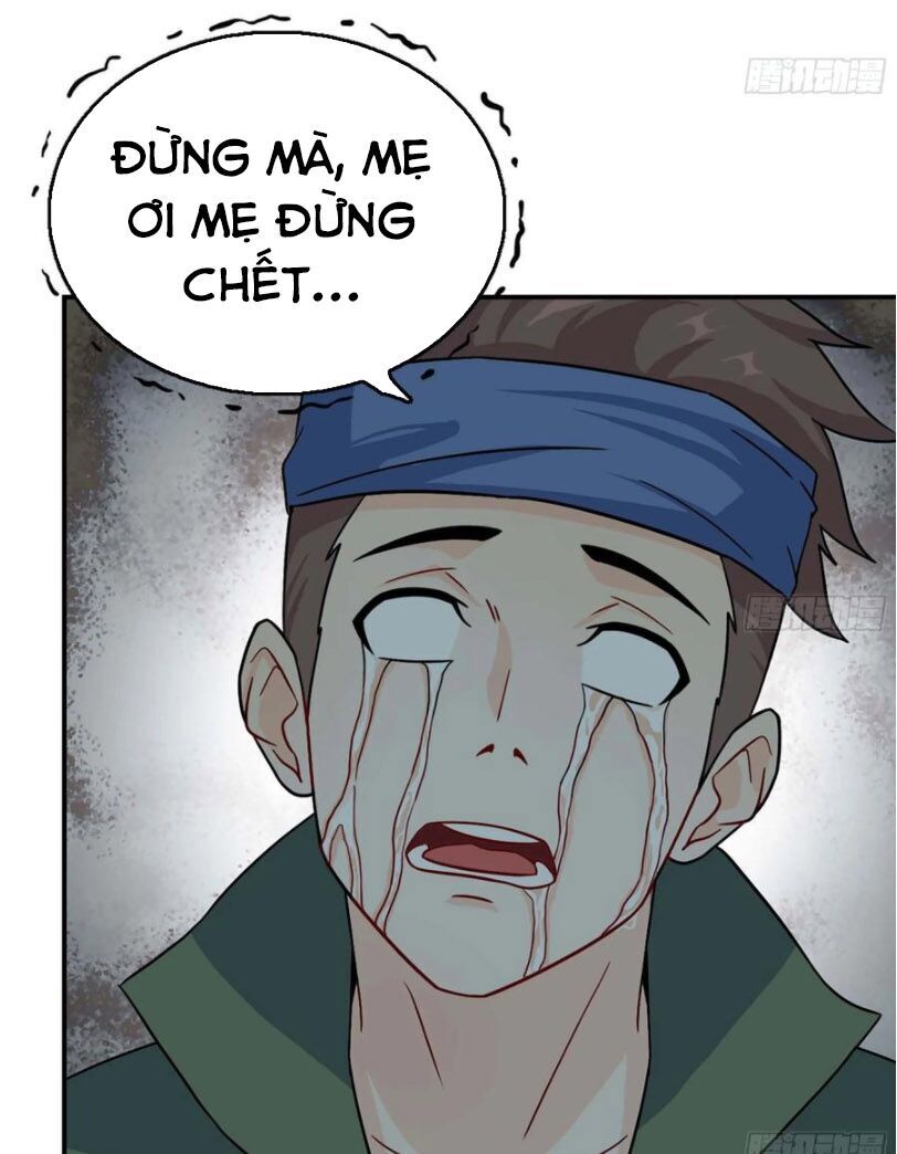 khởi đầu bằng một con côn chapter 124 9