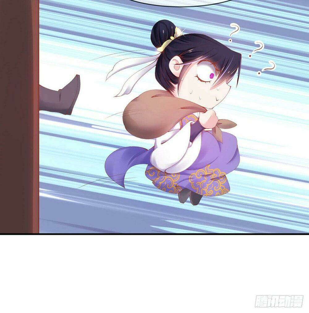 thị huyết y phi chapter 16 19