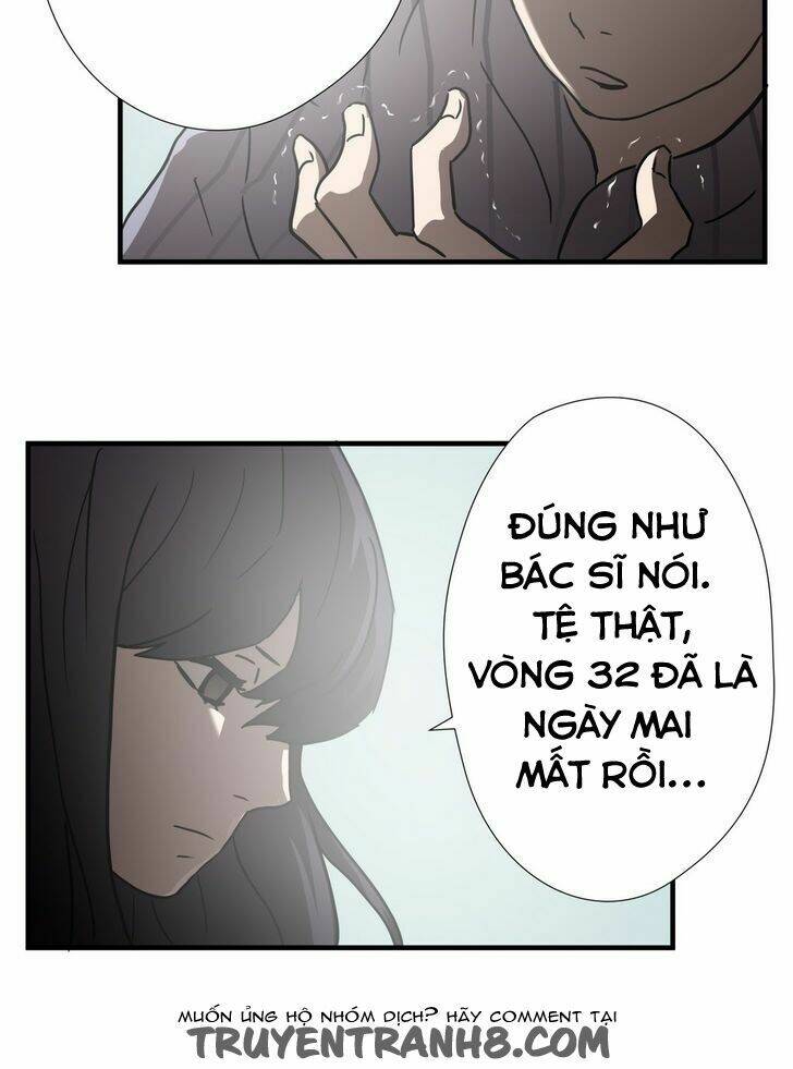 kẻ bị ruồng bỏ chapter 28 40