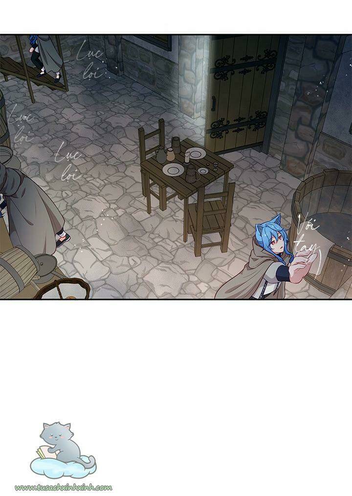 hãy coi chừng ác nữ chapter 93 27