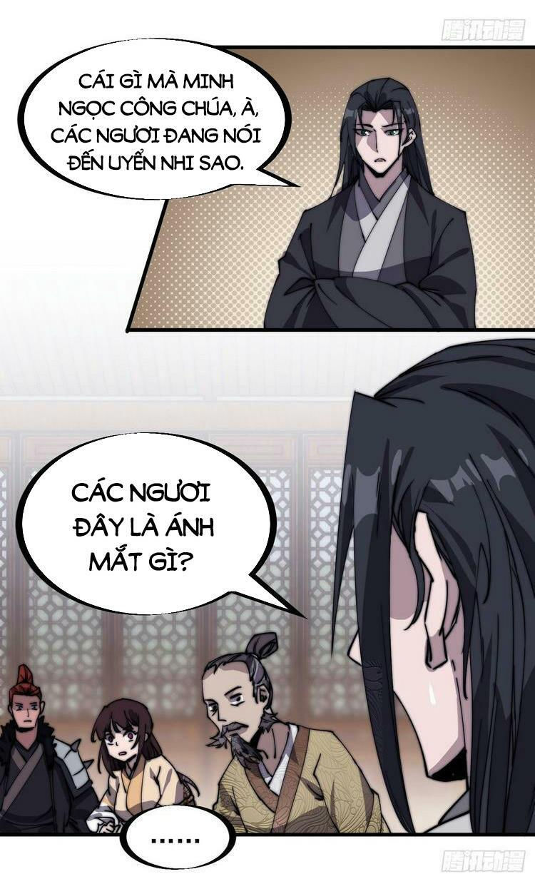 ta có một sơn trại chapter 181 25