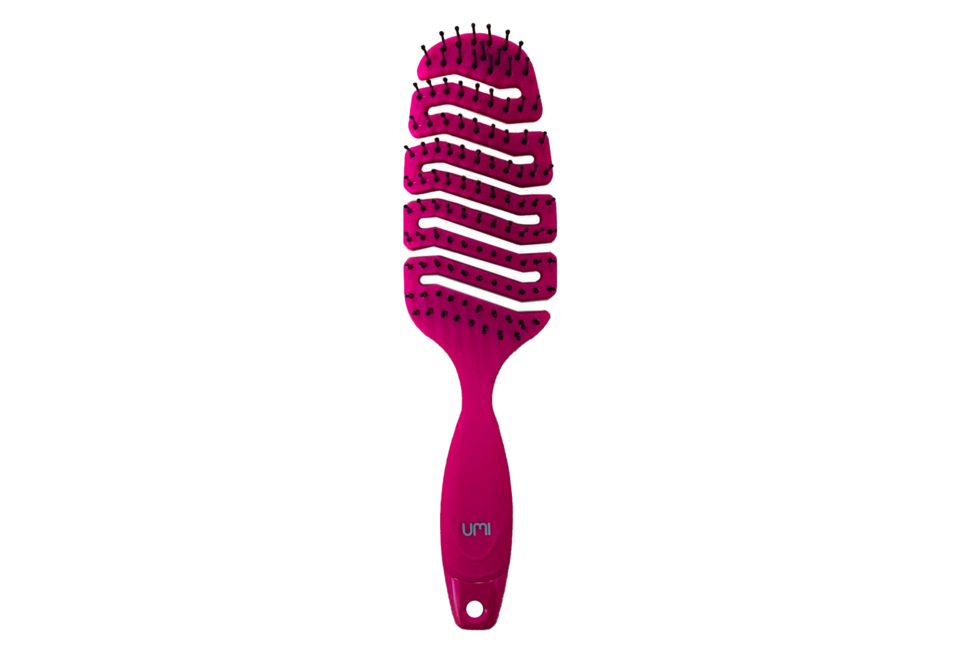 Lược Gỡ Rối Umi Flexible Detangling Hair Brush