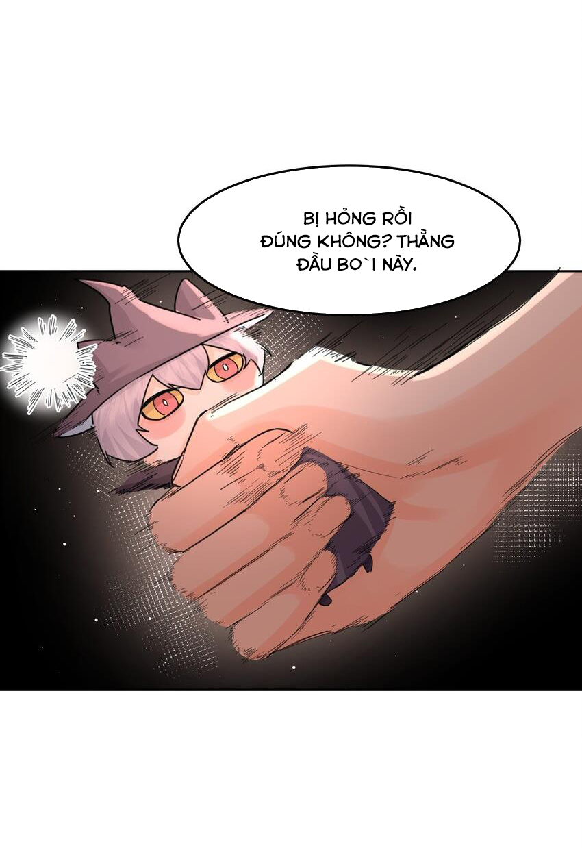 tình cũ là vua chapter 13 35