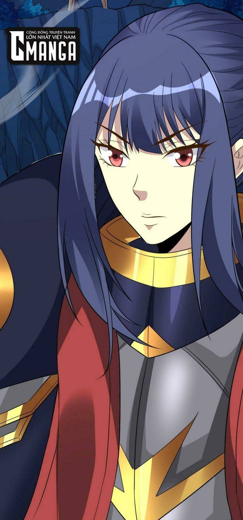 kiếm vũ chapter 193 37