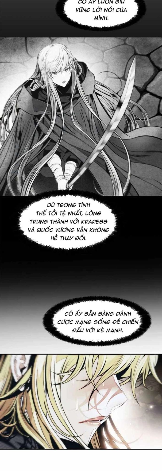 bất bại chân ma chapter 245 3