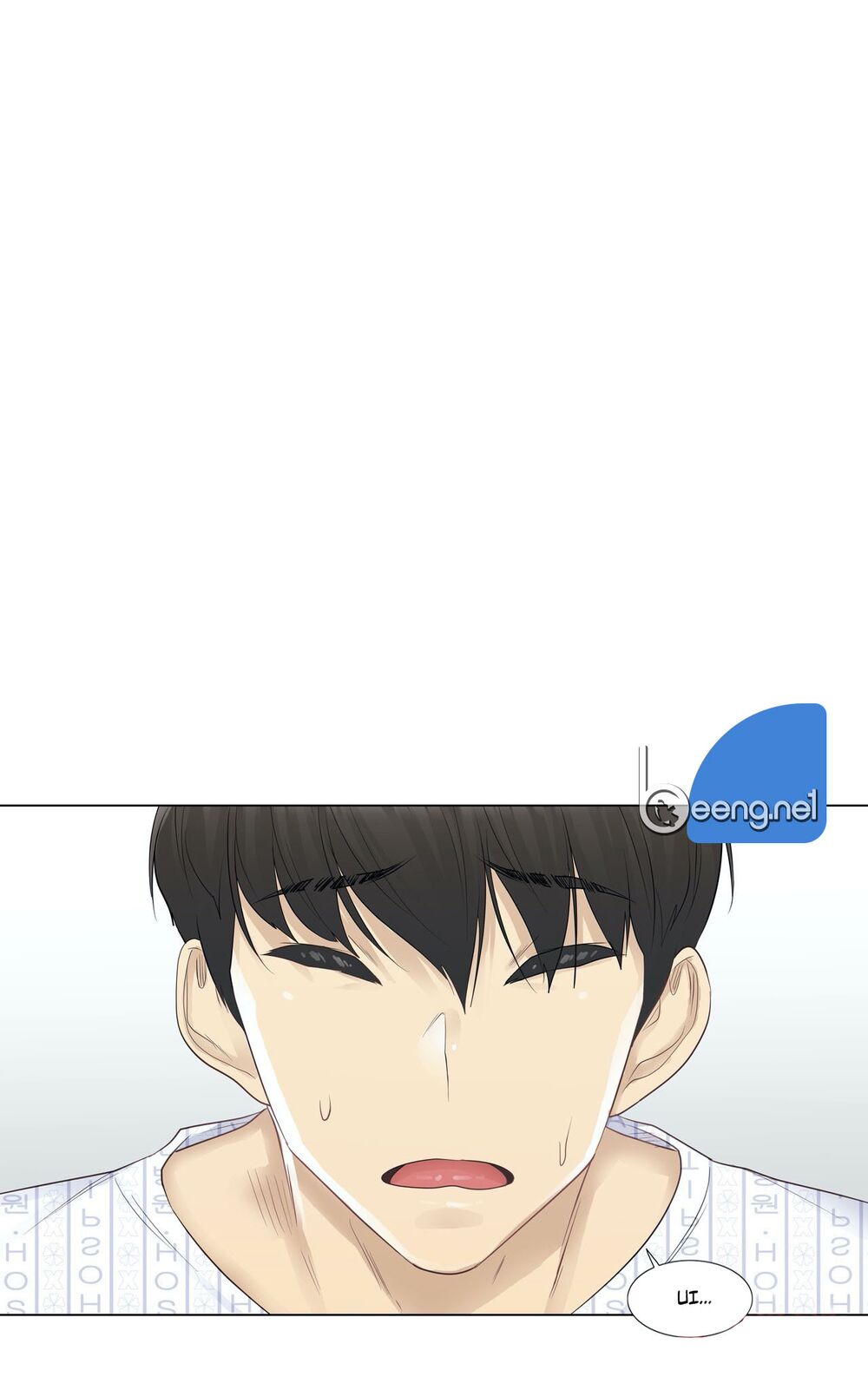 mở khóa tim em chapter 9 31