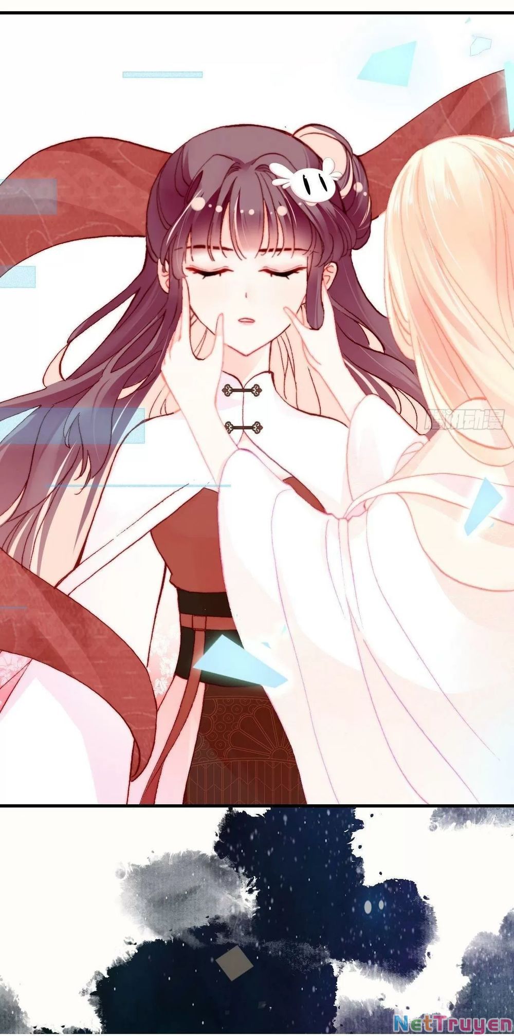 lại bị bệnh chiều chuộng quấn lấy chapter 49 24