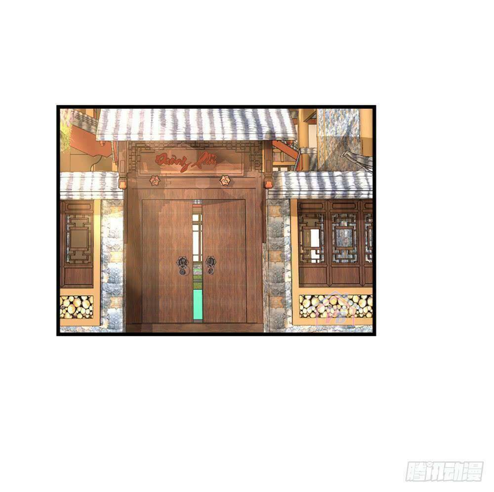 hồng nhan bất vong quốc chapter 16 32