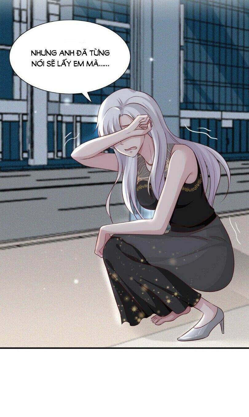 trở lại showbiz làm ảnh hậu chapter 4 19