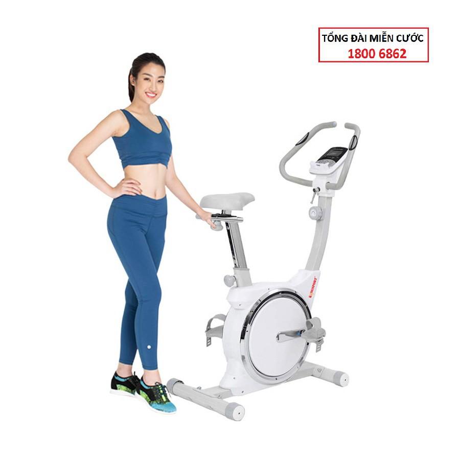 Xe đạp tập thể dục tại nhà Kingsport KS-102 giá rẻ