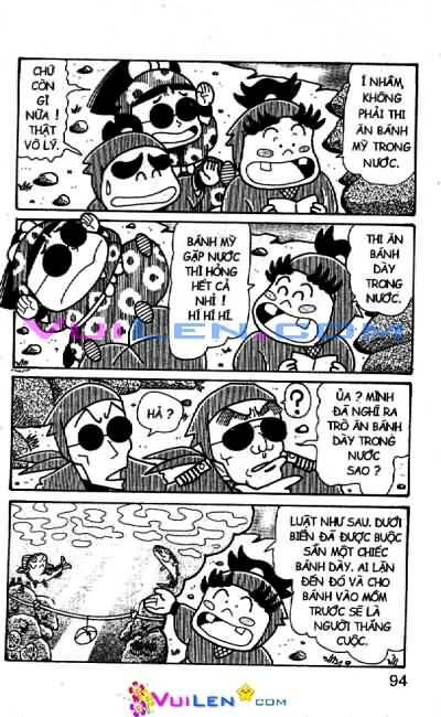 ninja loạn thị chapter 66 94