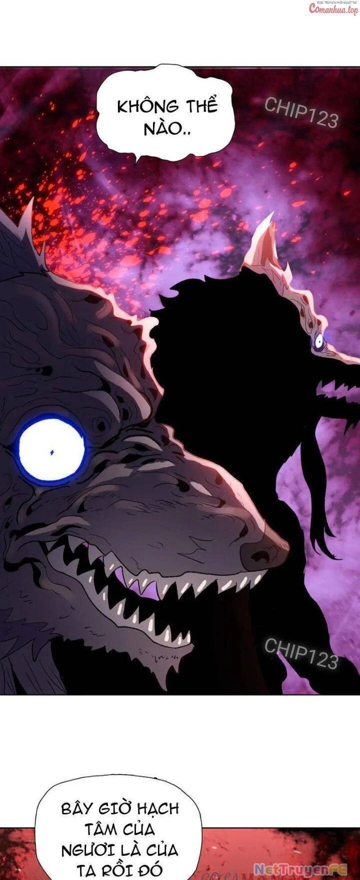 kẻ tàn nhẫn ngày tận thế: bắt đầu dự trữ hàng tỷ tấn vật tư chapter 27 33