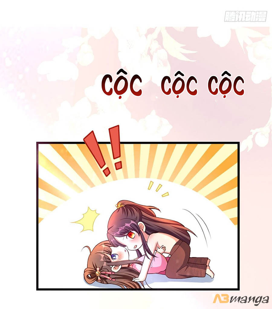 ngã tại hậu cung đương đại lão nữ chapter 18 20