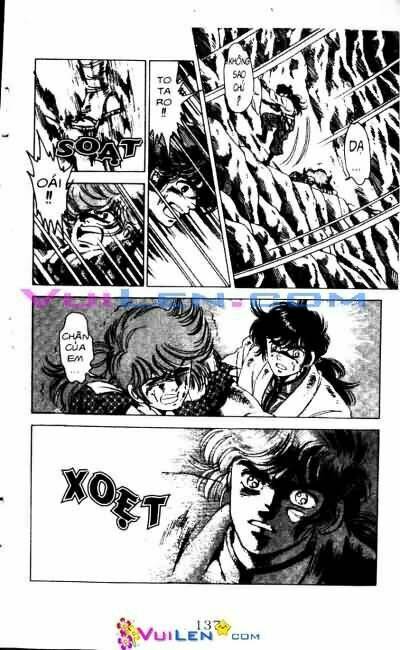 vương tử takeru chapter 2 137