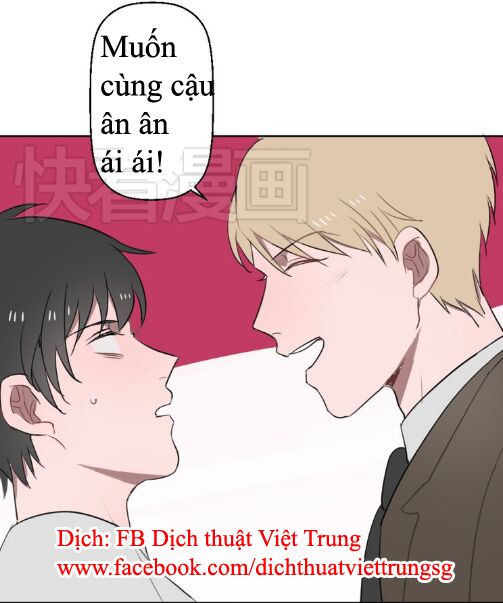 Phải Lòng Cậu Shipper chapter 5