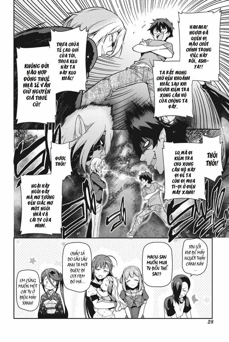 ma vương đi làm thêm chapter 47 25