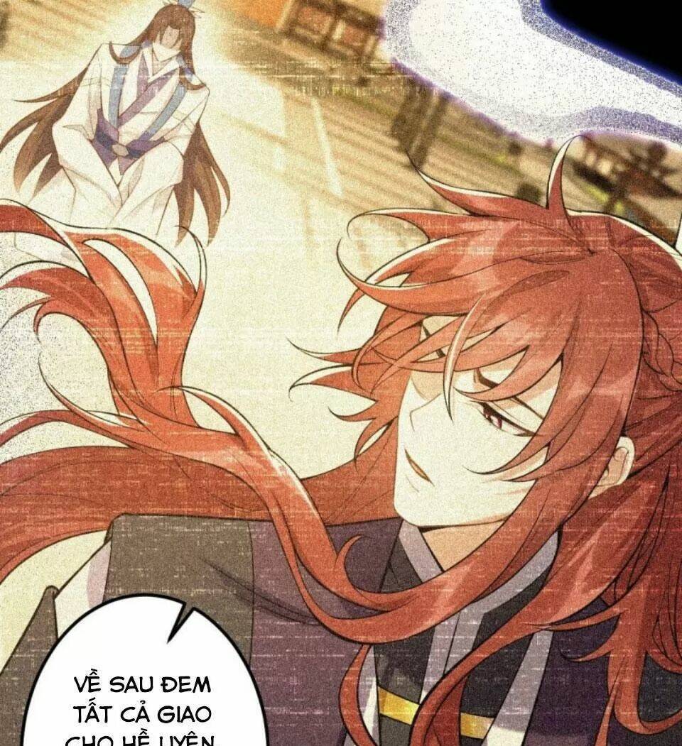 phế nữ yêu thần chapter 76 18