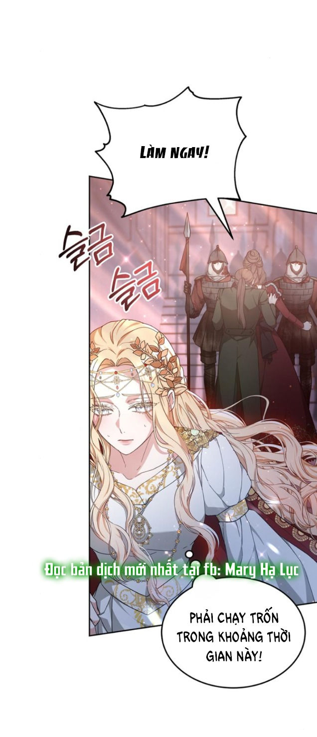 Cướp Dâu chapter 2.1 7