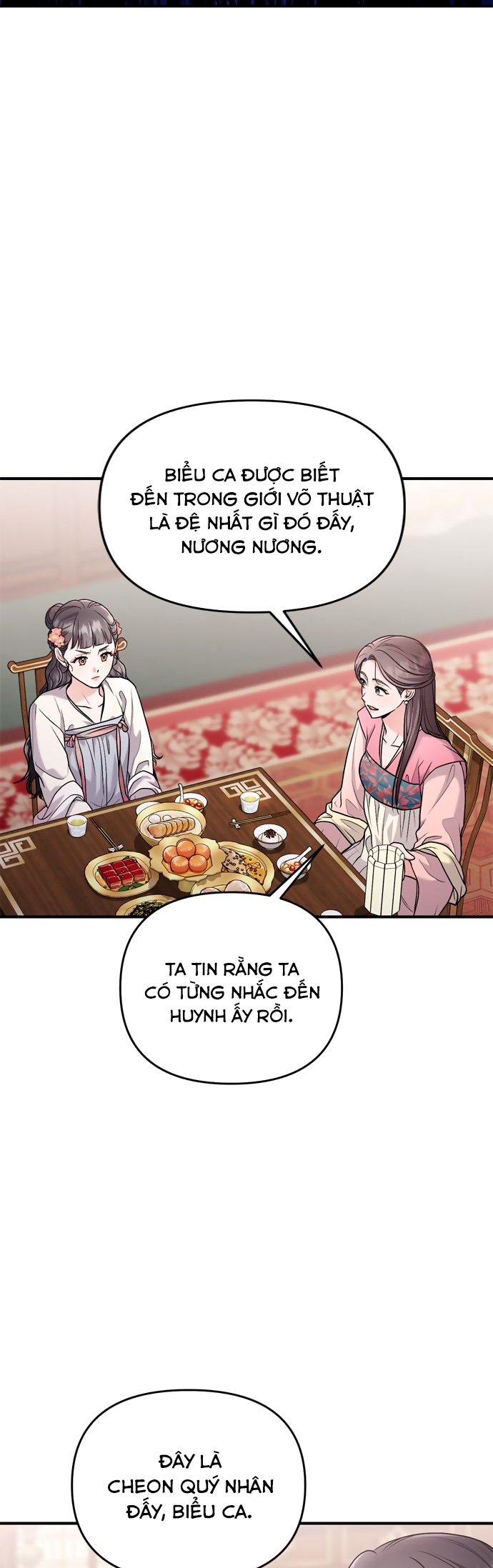 cao thủ chốn hậu cung chapter 71 5