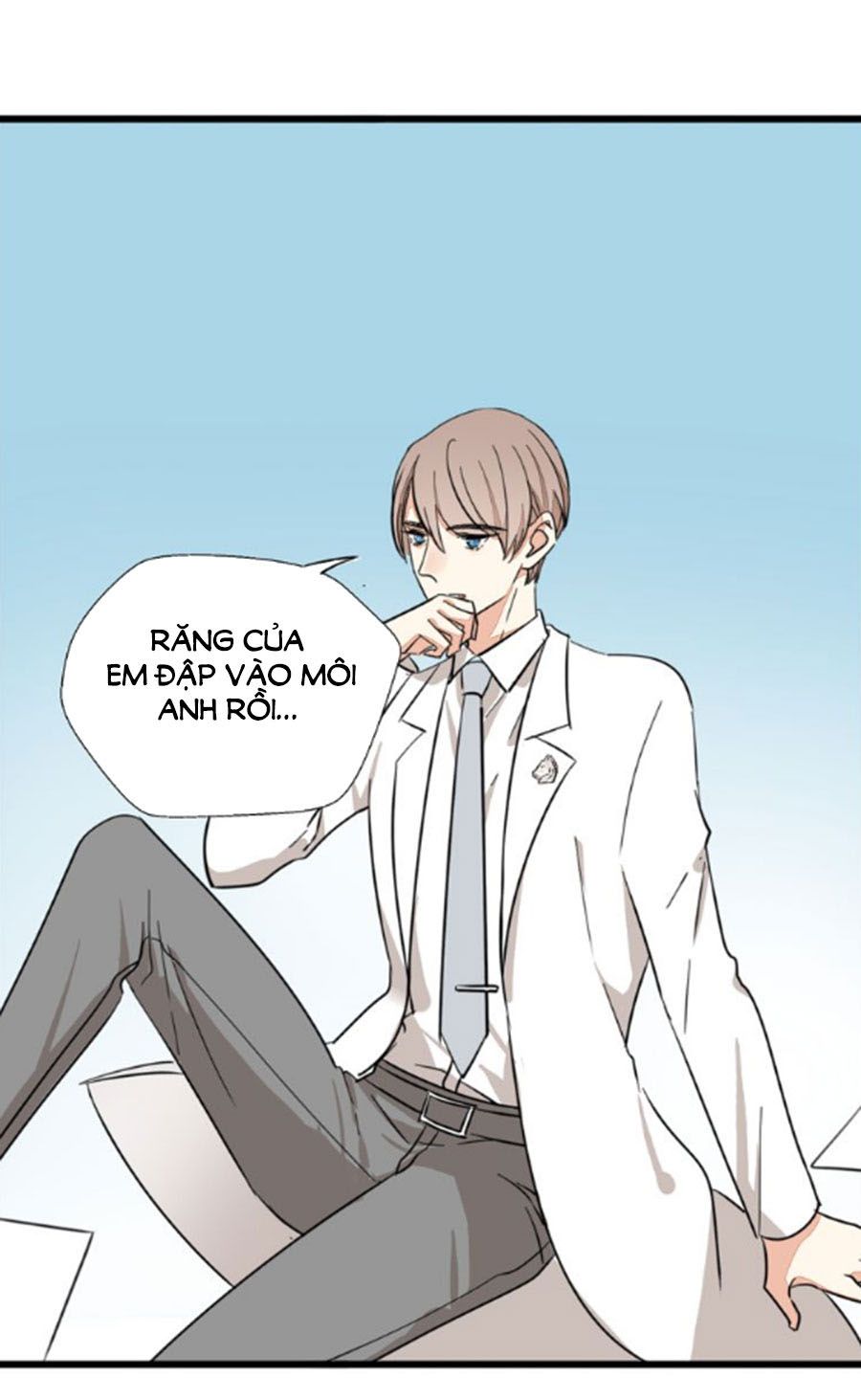 mùi hương lãng mạn chapter 25 18