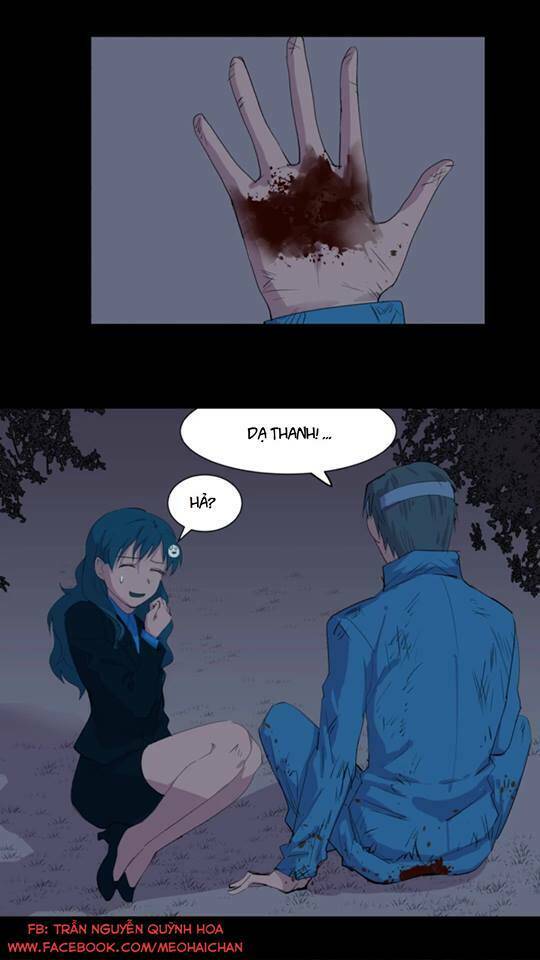 ngôi sao fod chapter 4 5