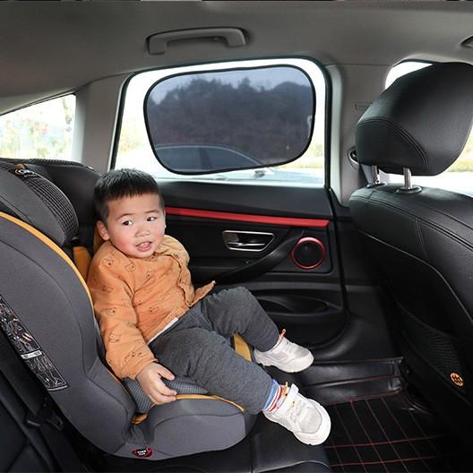 Miếng Dán Chống Nóng Kính Xe ô tô