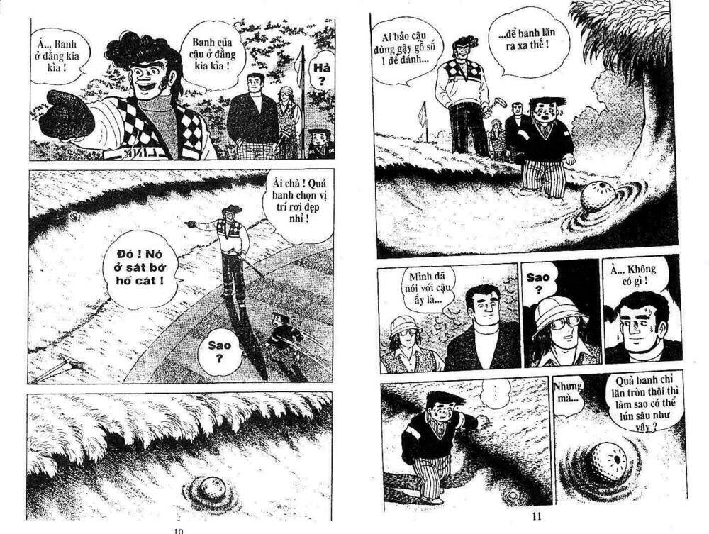 tân teppi chapter 24 3