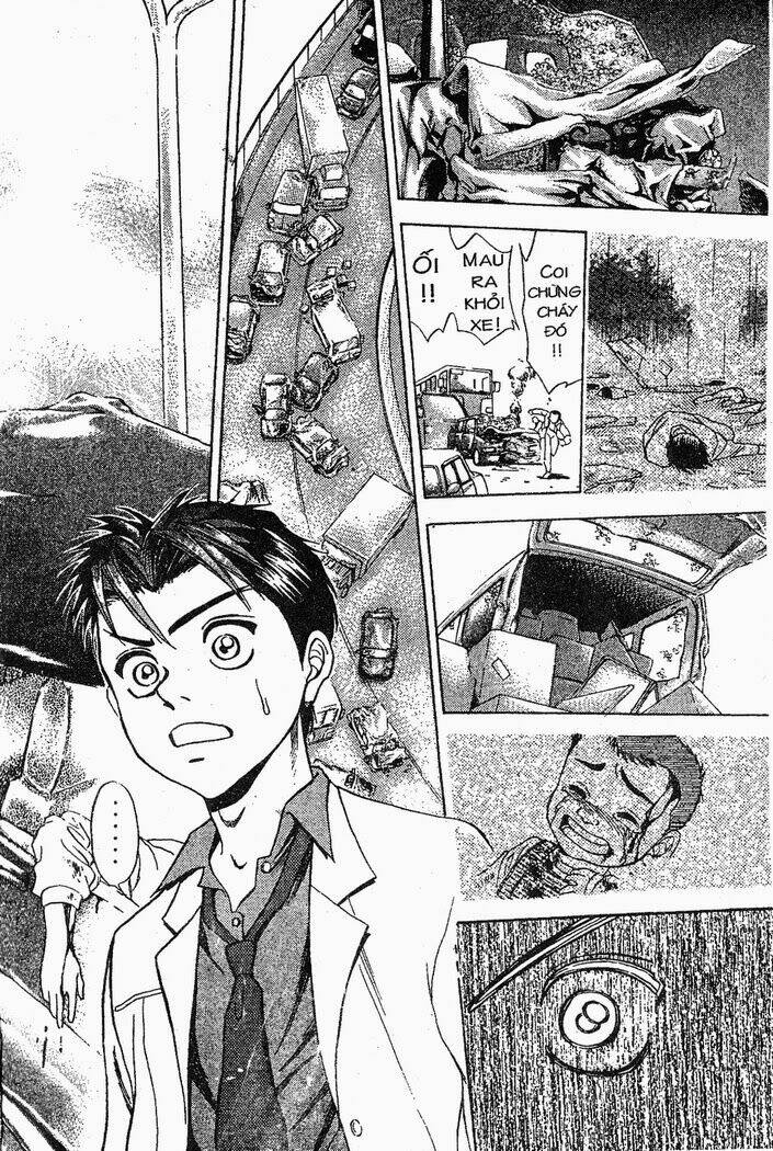 bàn tay thần sầu teru chapter 12 10