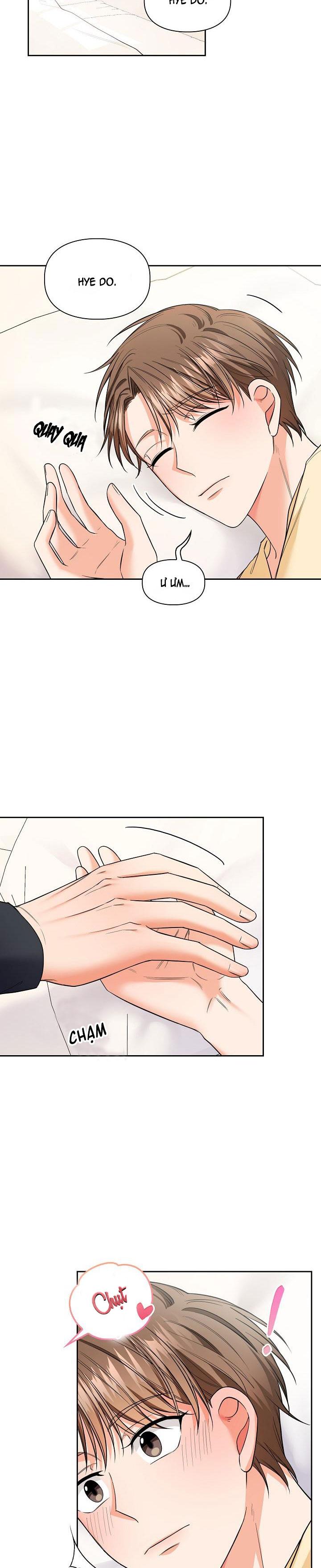 phòng tắm hơi chapter 35 20