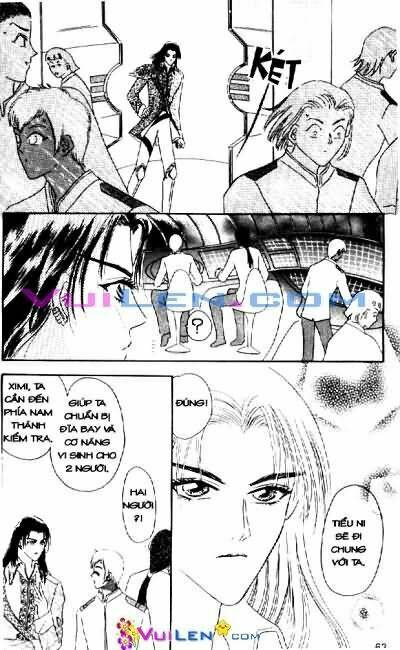 hai nàng công chúa chapter 2 63