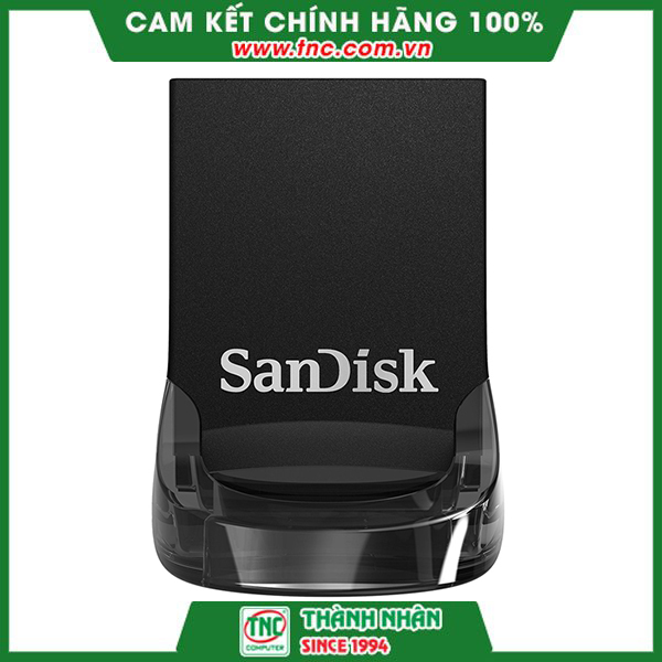 USB 32GB Sandisk CZ430- Hàng chính hãng