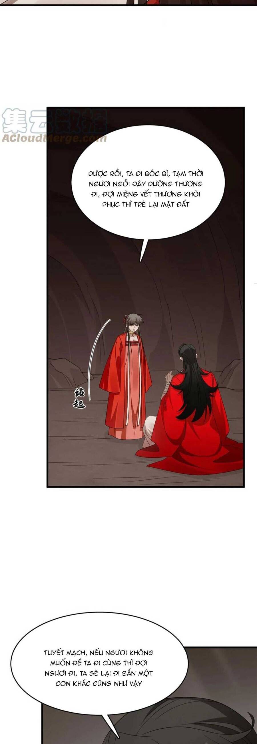 độc bộ thiên hạ: đặc công thần y chapter 434 9