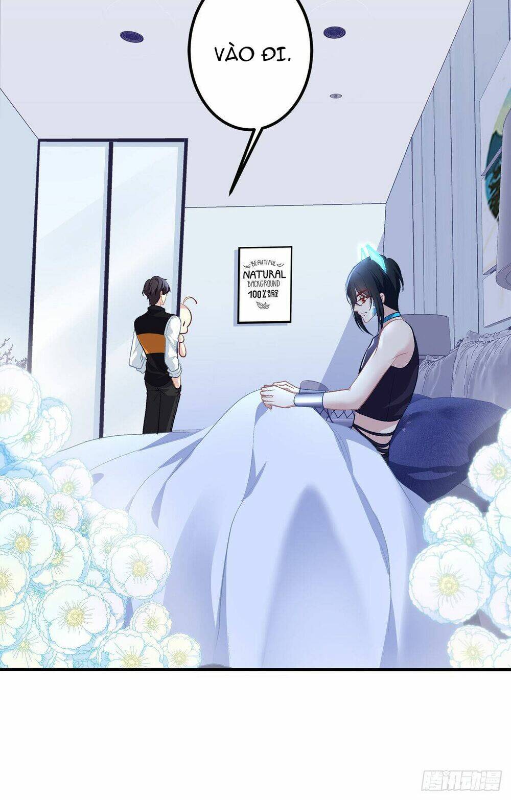 toàn bộ nắm trong tay chapter 30 44