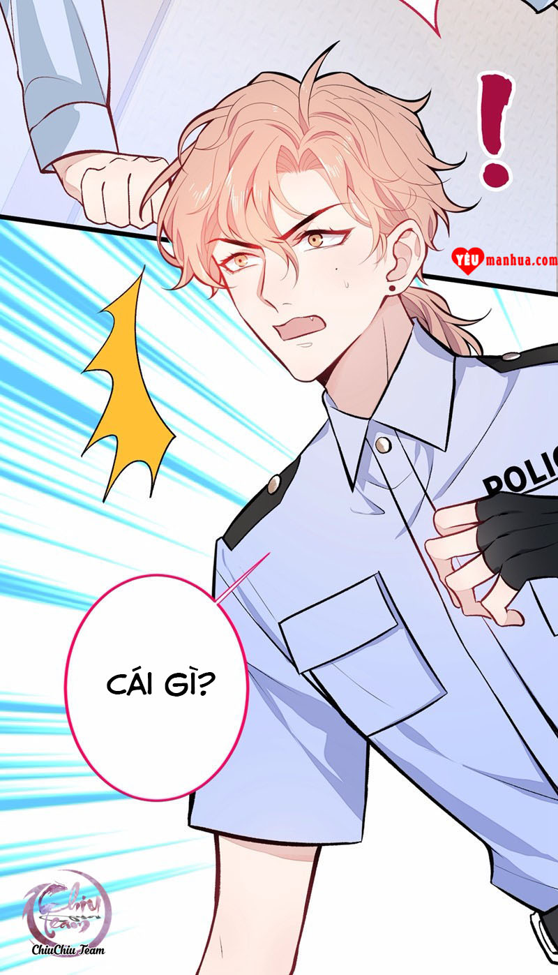 hotsearch của ảnh đế chapter 10 38