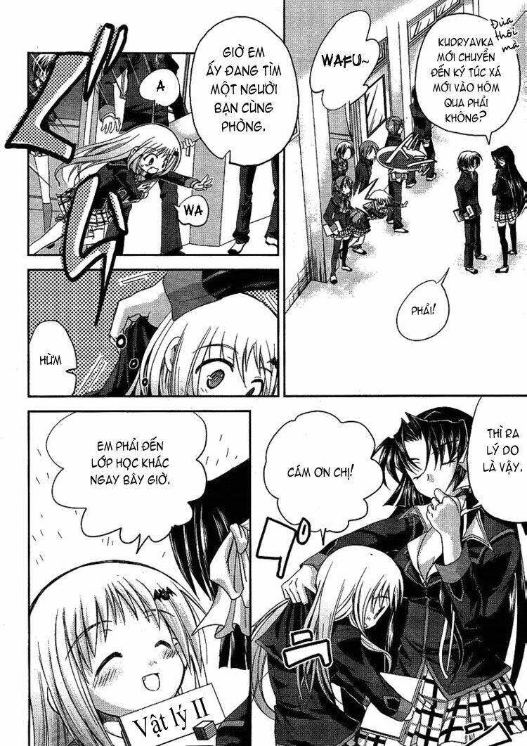 little busters! (anagura mogura) chapter 7 18