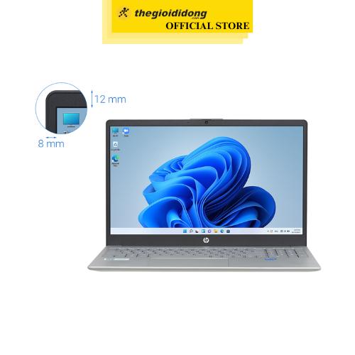 Laptop HP 15 fd0303TU i3 1315U/8GB/512GB/Win11 (A2NL4PA) - Hàng Chính Hãng