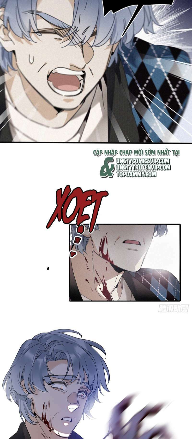 thỉnh quân nhập quái chapter 49 23