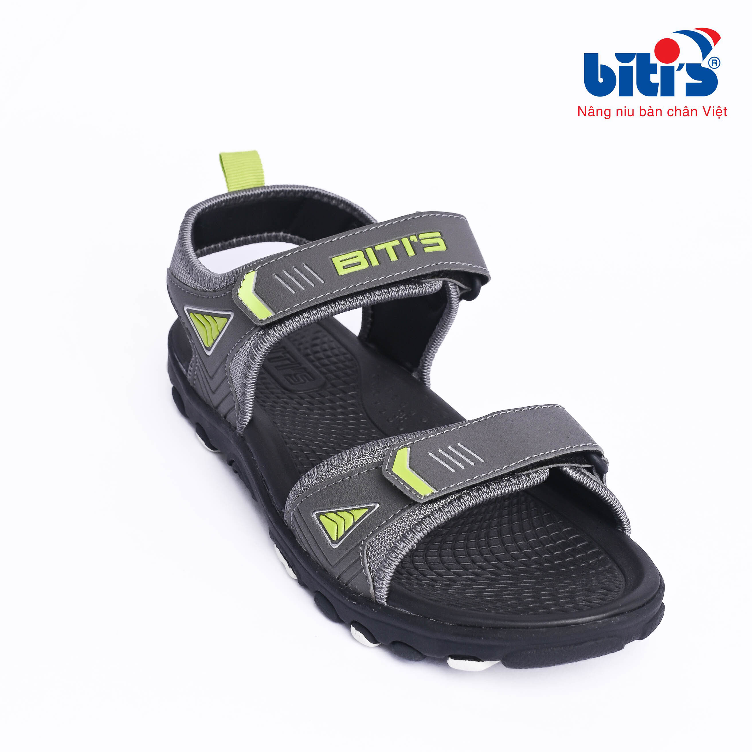 Sandal Bitis nam (38-44)