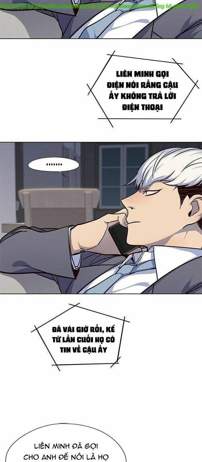 biến thân thành mèo chapter 40 89