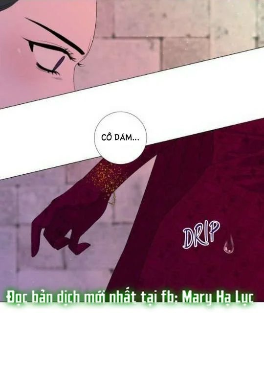 từ tiểu thư thành hoàng hậu - lady to queen chapter 34.5 7