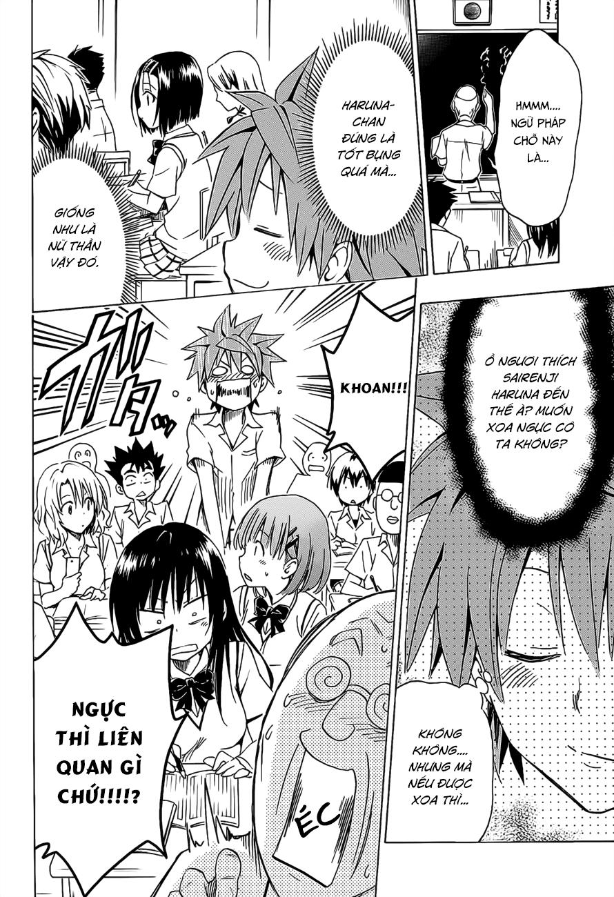 to love - ru darkness chapter 62 10