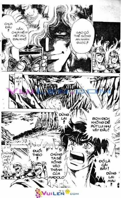 vương tử takeru chapter 11 71