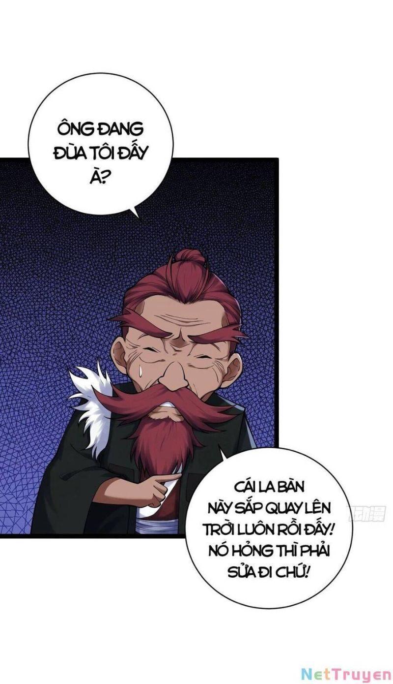 thiên sư chapter 24 28