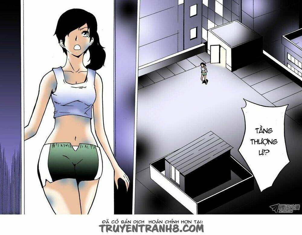 nhân quả tuần hoàn chapter 20.4 6