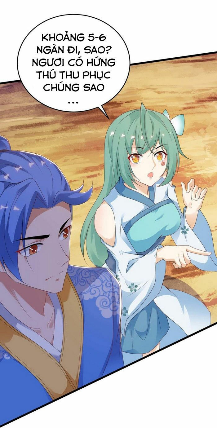 tối cường thăng cấp chapter 170 16