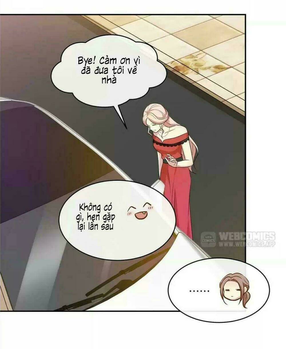 hệ thống yêu đương với nam thần chapter 17.2 15