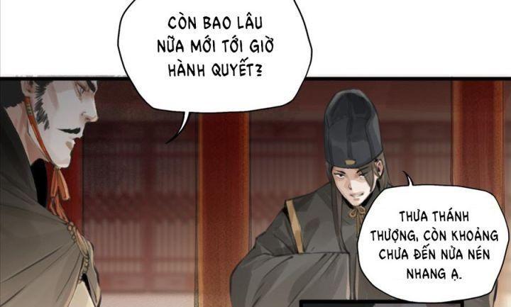 thiếu niên ca hành - phong hoa tuyết nguyệt chapter 1 18